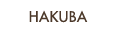 Hakuba